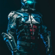 Illustration for article titled The Best Cosplay Of 2015
